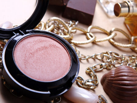 Dior Blush Collection’s Rosy Glow Chronicles
