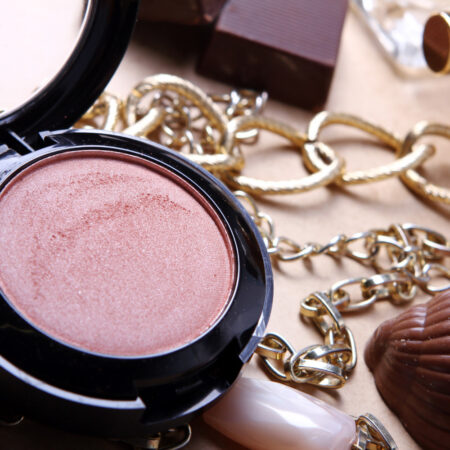 Dior Blush Collection’s Rosy Glow Chronicles