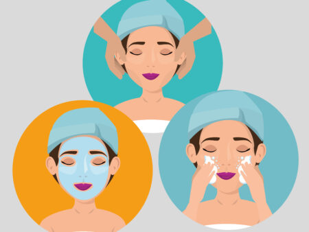 10 Types of Facials to Enhance Your Natural Beauty