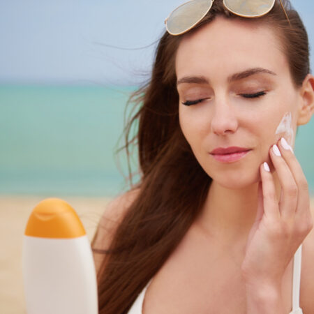 Embrace the Sun with Biossance Sunscreen