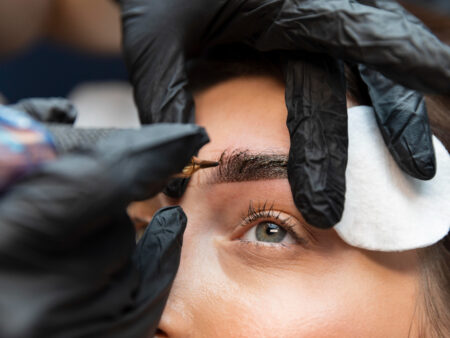 The Pros and Cons of Powder Brows: What You Should Consider?