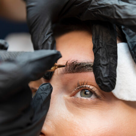 The Pros and Cons of Powder Brows: What You Should Consider?