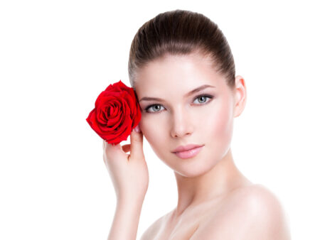 Mastering Makeup with Huda Beauty Rose Quartz Palette
