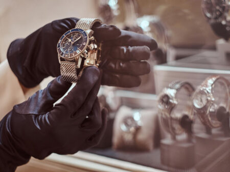 Most Expensive Watches in the World : Luxury Ticks